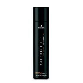 Schwarzkopf Silhouette Laca Extraforte