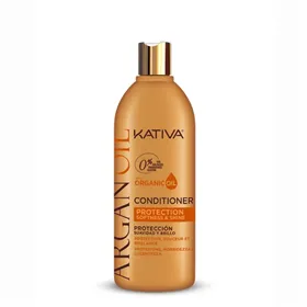 Kativa Argan Oil Acondicionador