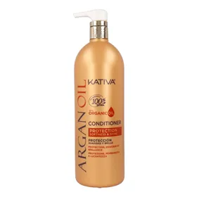 Kativa Argan Oil Après-shampoing