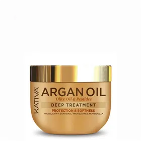 Kativa Argan Oil Mascarilla 300ml