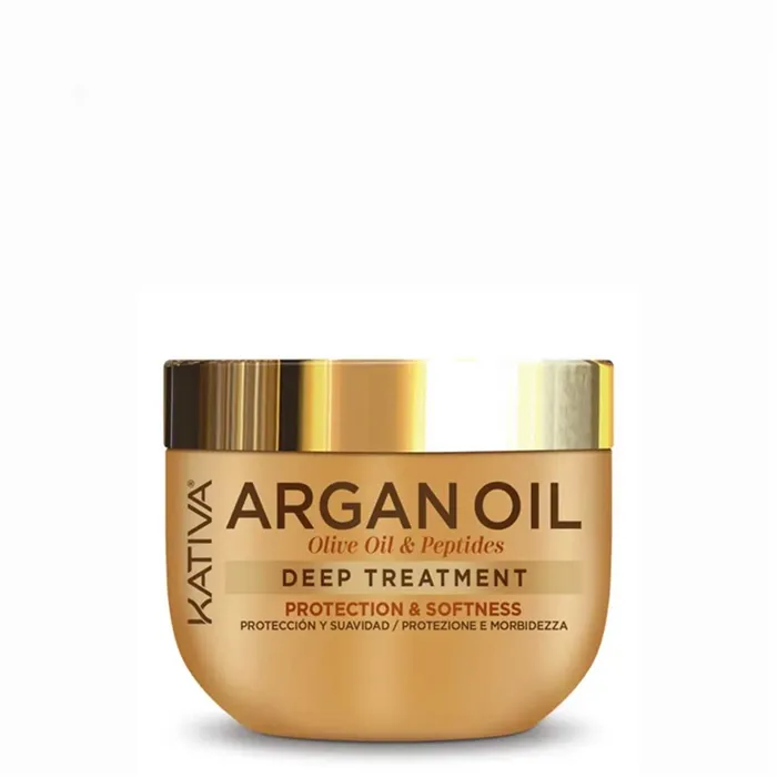 Kativa Argan Oil Mascarilla 300ml