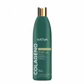 Kativa Colageno Acondicionador 