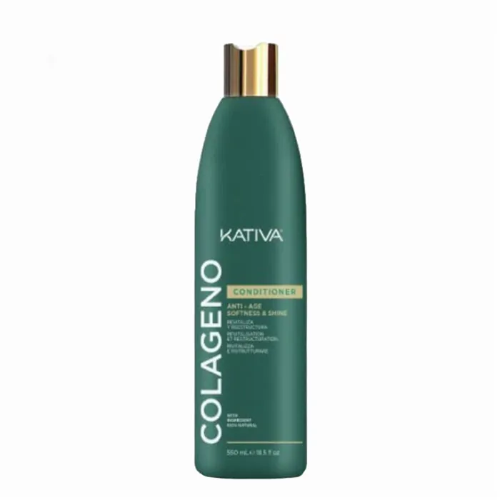 Kativa Colageno Acondicionador 