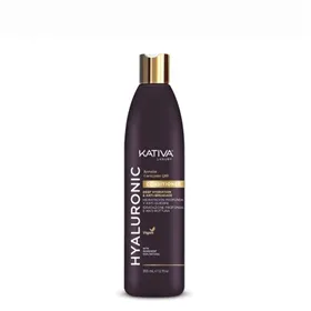 Kativa Hyaluronic Kératine Q10 Après-shampoing