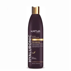 Kativa Hyaluronic Keratina Q10 Amaciador