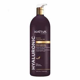 Kativa Hyaluronic Kératine Q10 Après-shampoing