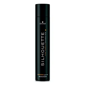 Schwarzkopf Silhouette Laque Extra-forte