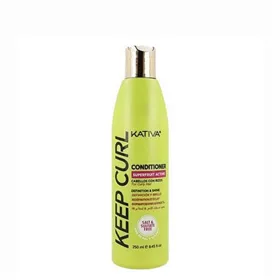 Kativa Keep Curl Amaciador 250ml