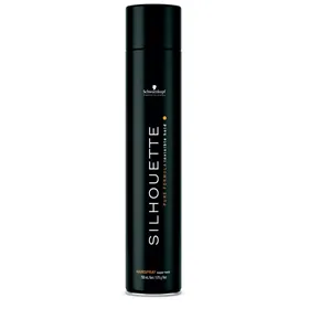 Schwarzkopf Silhouette Laque Extra-forte