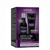 Kativa Keratin Post Lissage Brésilien Xpress