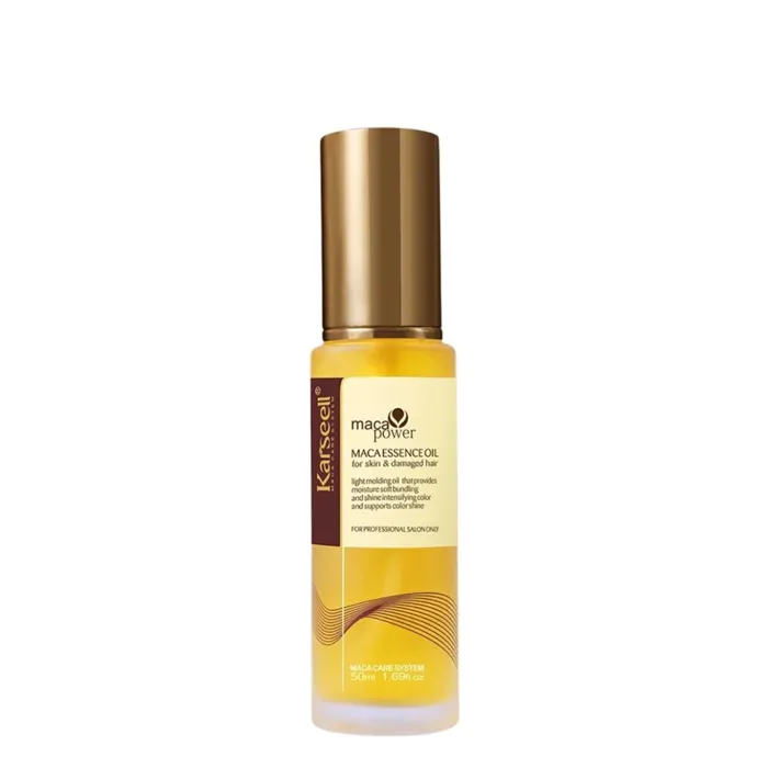 Karseell Maca Power Essence Oil 50 ml