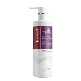 Karseell Champô Purple 500ml