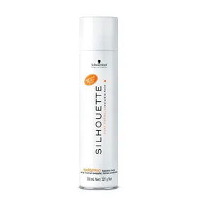 Schwarzkopf Silhouette Laca Flexible