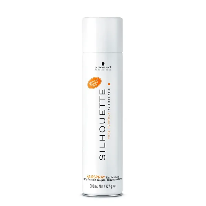 Schwarzkopf Silhouette Laque Flexible