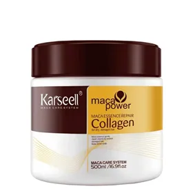 Karseell Maca Power Mascarilla Vegana 500ml