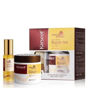 Karseell Pack Máscara +Sérum