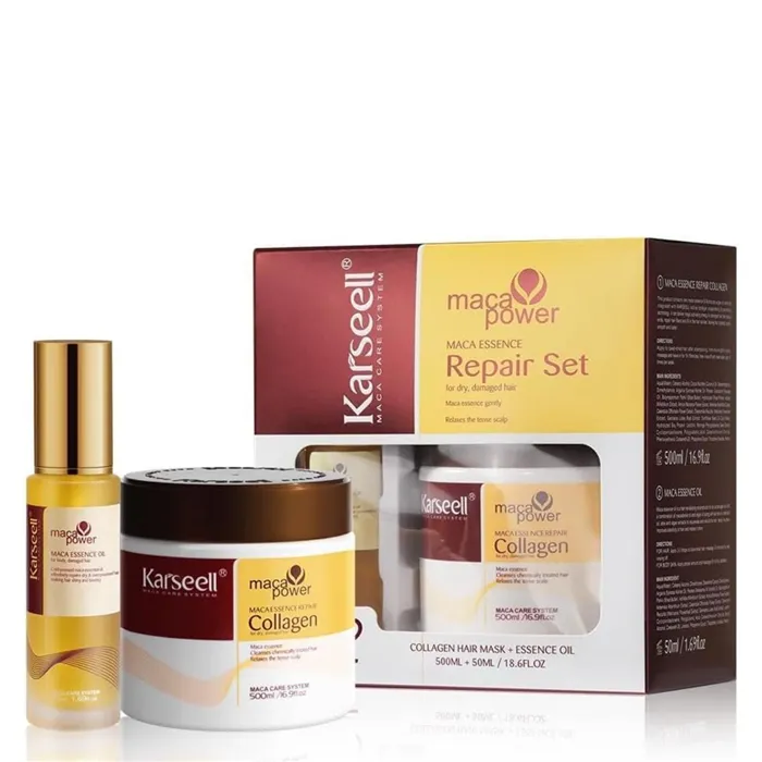 Karseell Pack Máscara +Sérum