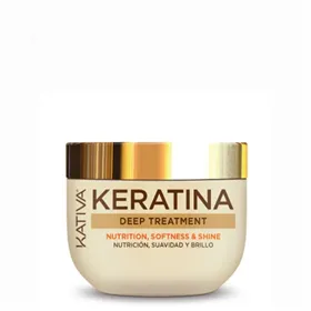 Kativa Keratina Máscara 300ml