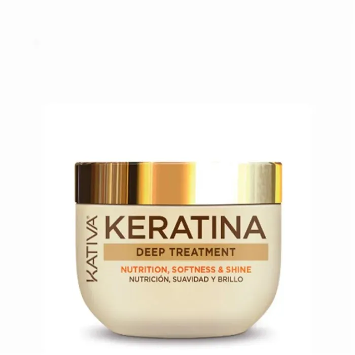 Kativa Keratina Máscara 300ml