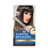 Kativa Kit Lissage Brésilien Cheveux Foncé