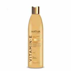 Kativa Vitamin-E Champu