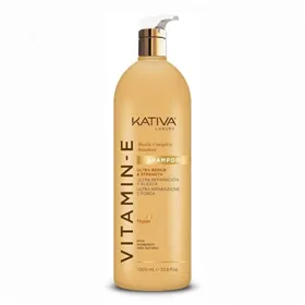 Kativa Vitamin-E Shampoing