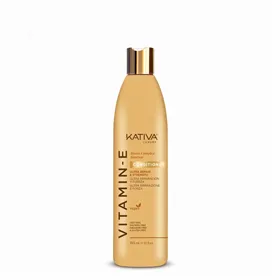 Amaciador Kativa Vitamin-E