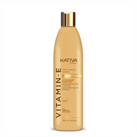 Kativa Vitamin-E Acondicionador