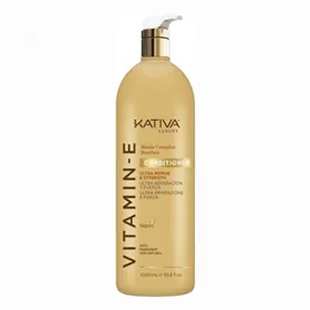 Kativa Après-shampoing Vitamine E