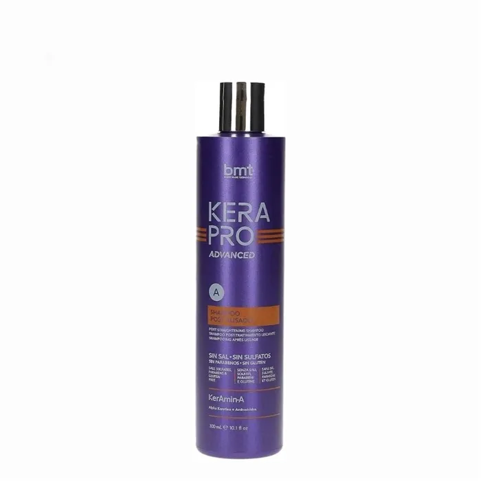 Kerapro Advanced Shampoo Post Lissage
