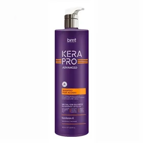 Kerapro Advanced Shampoo Post Lissage