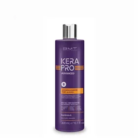 Kerapro Advanced Amaciador Pós-Alisado