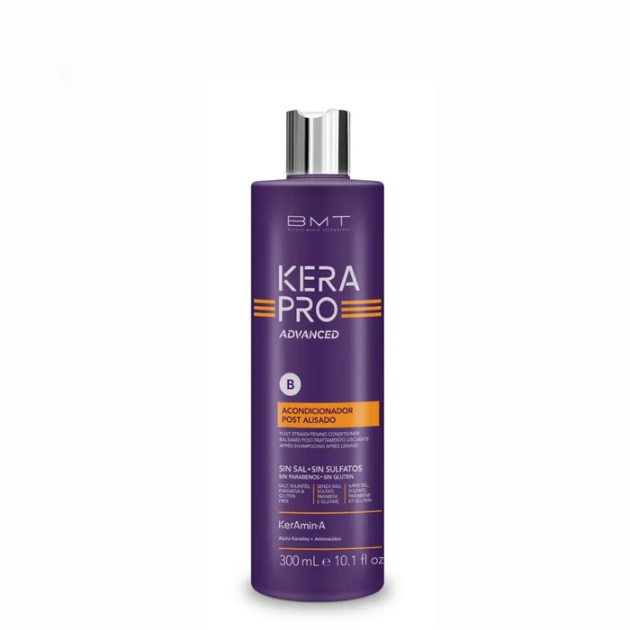 Kerapro Advanced Après-shampoing Lissage