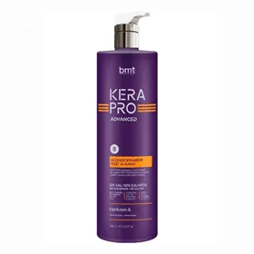 Kerapro Advanced Amaciador Pós-Alisado