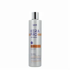 Kerapro Advanced Máscara de Alisado