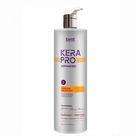 Kerapro Advanced Máscara de Alisado