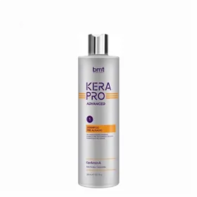 Shampô Pré-Alisamento Kerapro Advanced