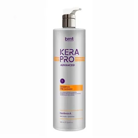 Kerapro Advanced Shampoo Préalable Lissage