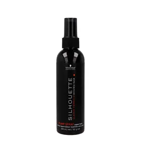 Schwarzkopf Silhouette Laca Sin Gas Extrafuerte