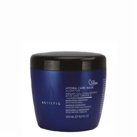 Máscara Hidra Care Artistic Hair