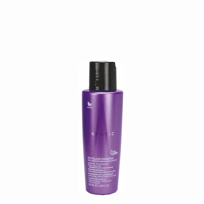 Artistic Hair No Yellow Shampoo