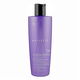 Artistic Hair No Yellow Shampoo