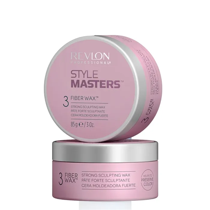 Revlon Style Master Creators Fiber Wax 85ml