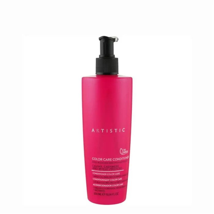 Amaciador Artistic Hair Color Care
