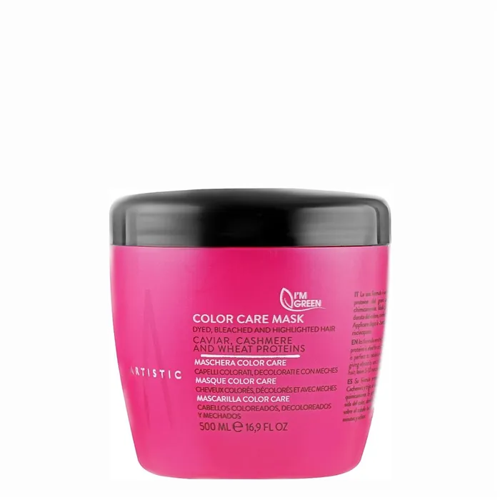 Artistic Hair Color Care Mask