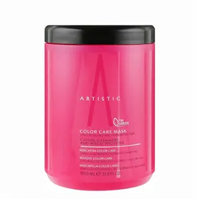 Máscara de Cabelo Artistic Hair Color Care