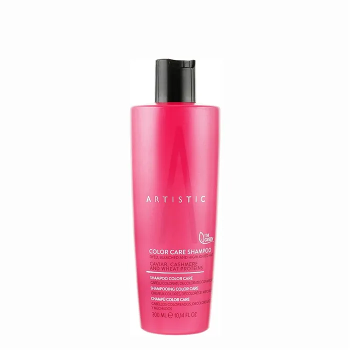 Artistic Hair Color Care Shampoo