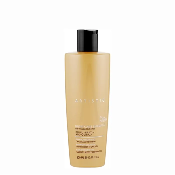 Champô Artistic Hair Nutri Care