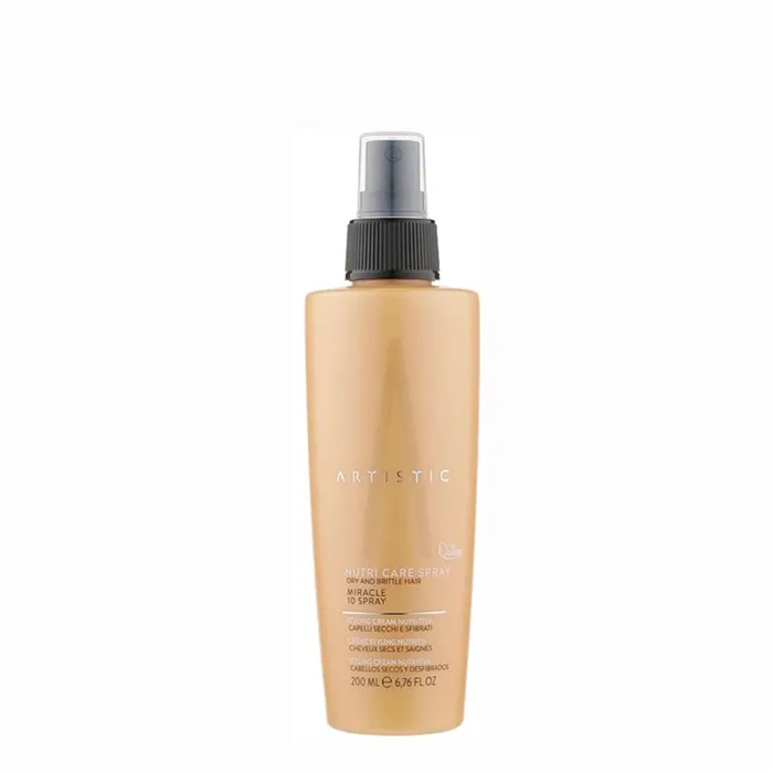 Artistic Hair Nutri Care Styling Cream 200ml