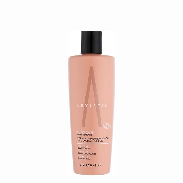 Artistic Hair Curly Care Shampoo 300ml